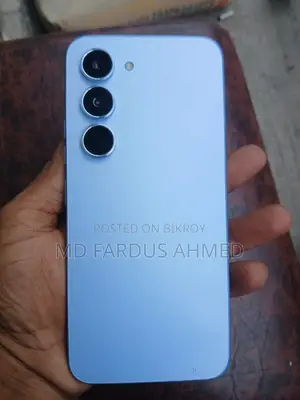 Tecno Spark 40 Pro 128 GB Blue