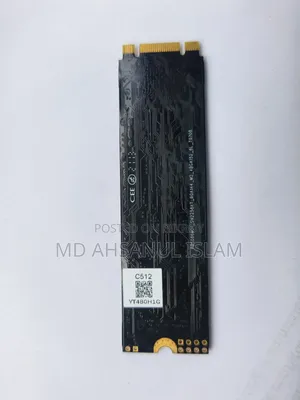 নেতাক ৫১২ জিবি এম.২ এসএসডি