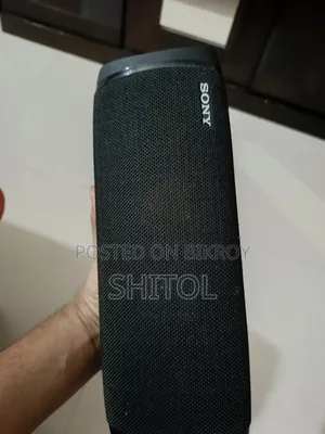 Sony SRS Xb-43 Extra Bass Wireless Speaker
