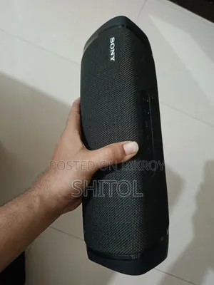 Sony SRS Xb-43 Extra Bass Wireless Speaker
