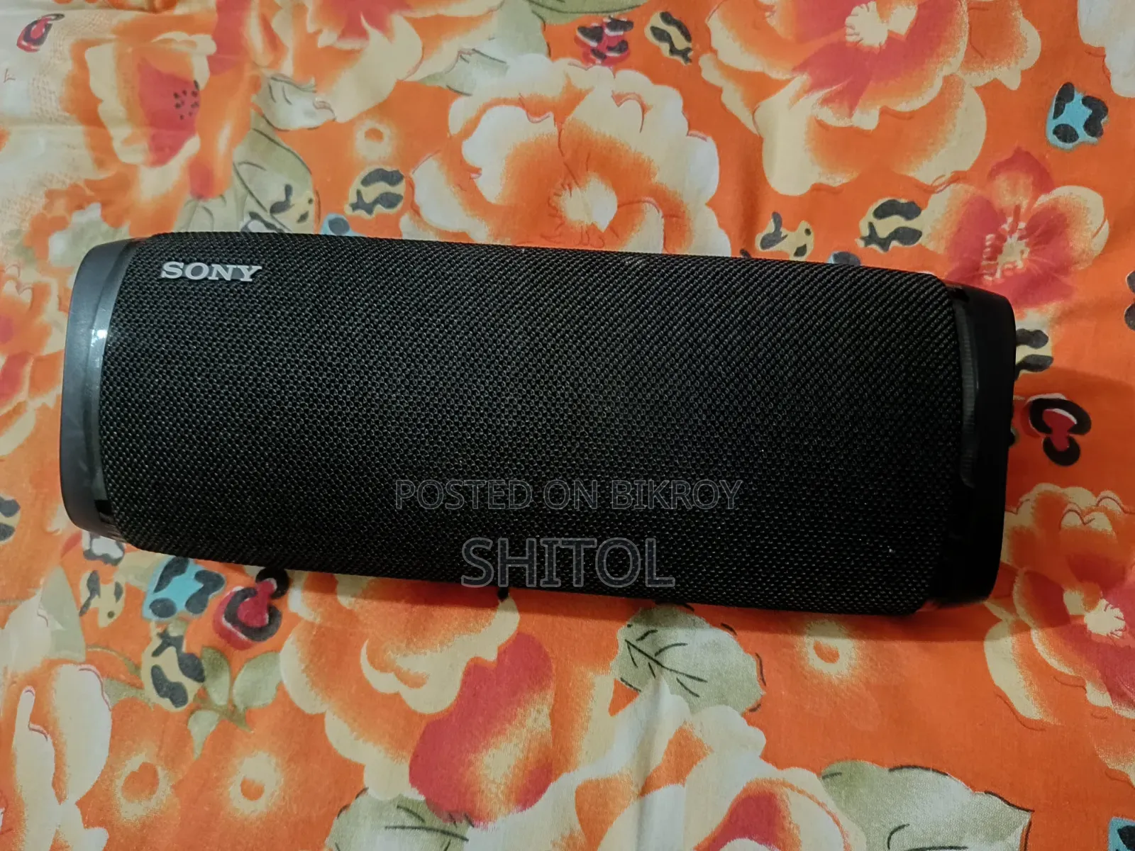 Sony SRS Xb-43 Extra Bass Wireless Speaker