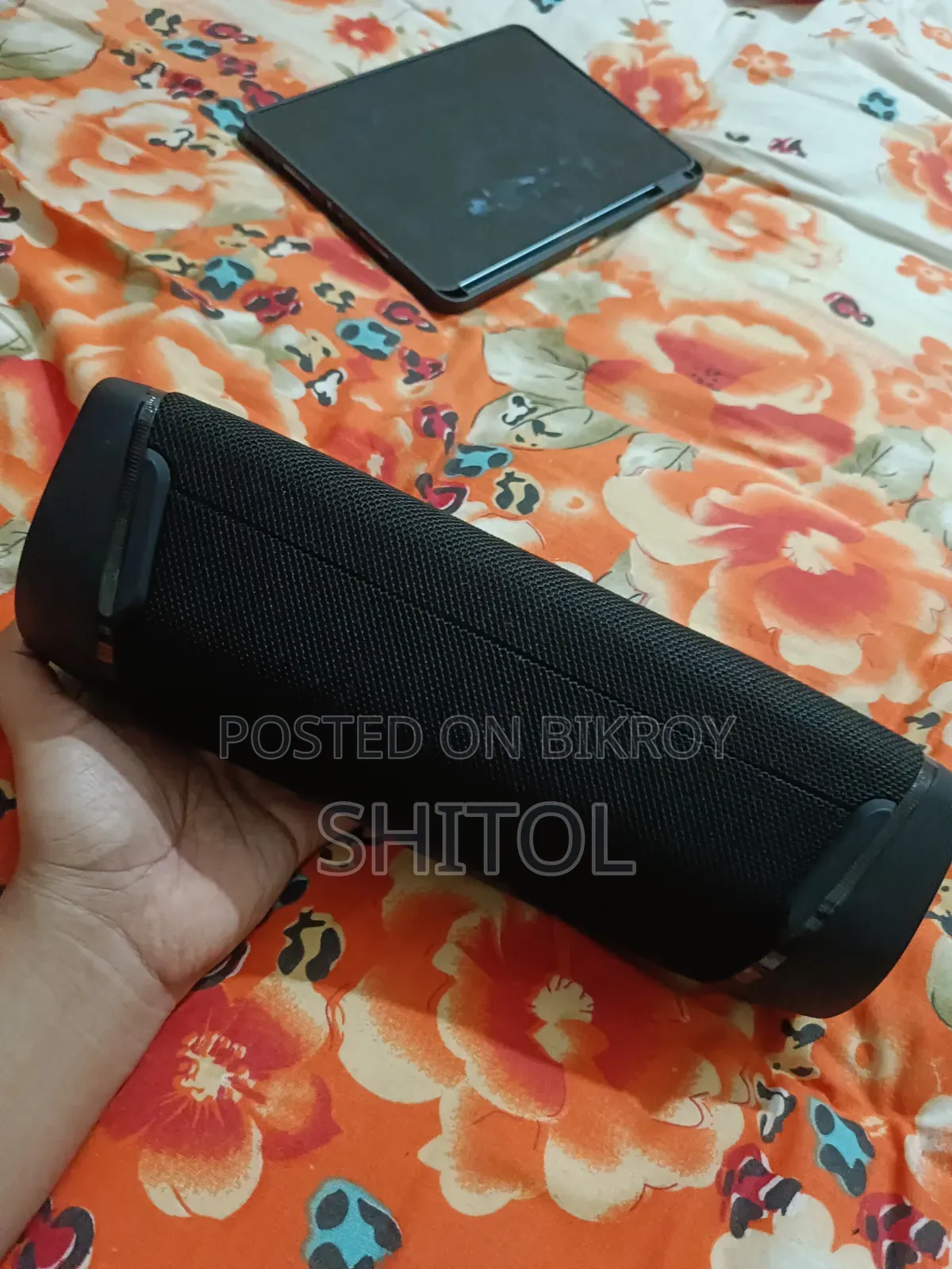 Sony SRS Xb-43 Extra Bass Wireless Speaker
