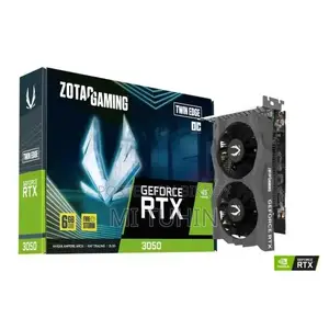Graphic Card RTX 3050