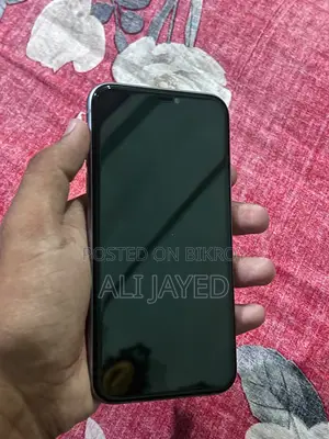 অ্যাপল আইফোন ১১ ৬৪ জিবি পার্পল