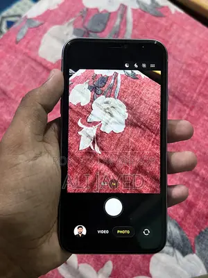 অ্যাপল আইফোন ১১ ৬৪ জিবি পার্পল