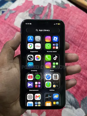 অ্যাপল আইফোন ১১ ৬৪ জিবি পার্পল