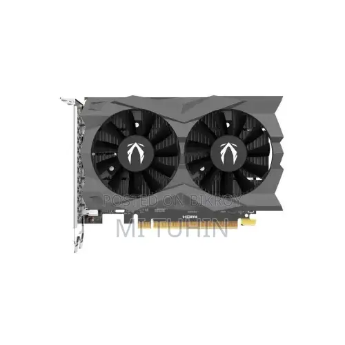 Graphic Card RTX 3050