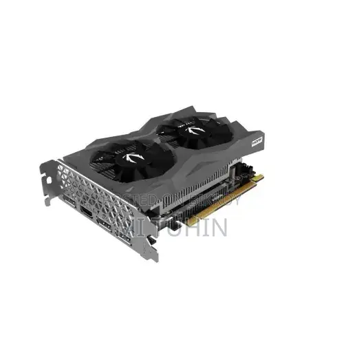 Graphic Card RTX 3050