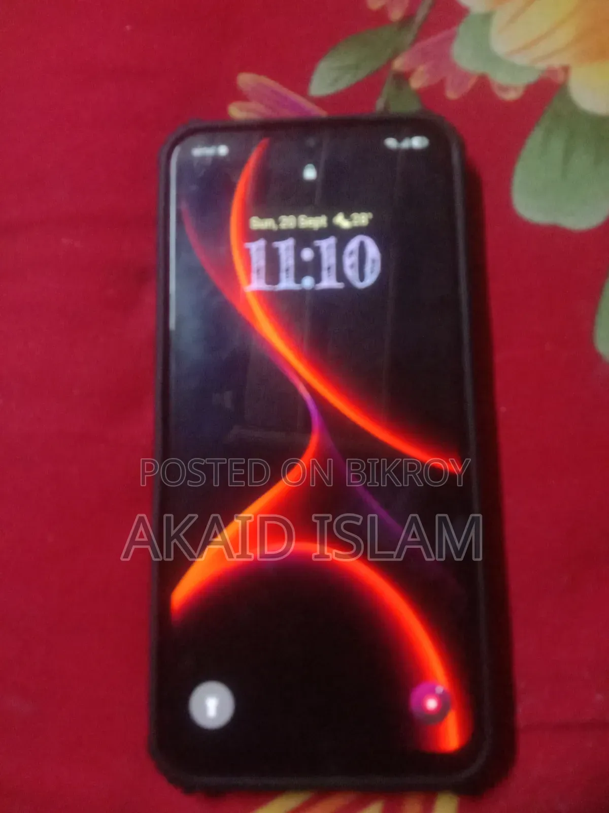 Samsung Galaxy M15 128 GB Blue