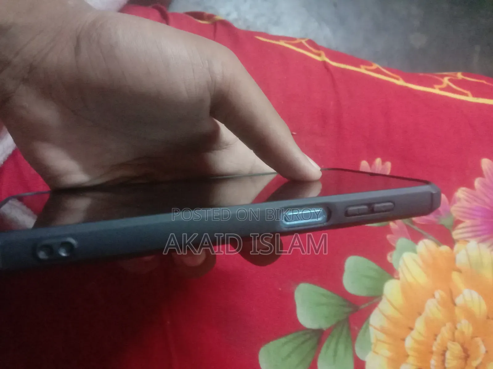 Samsung Galaxy M15 128 GB Blue