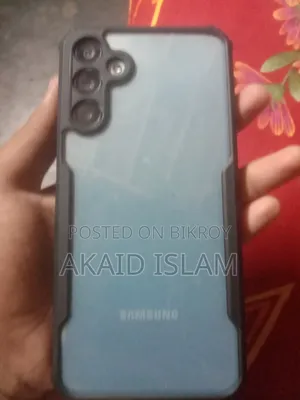 Samsung Galaxy M15 128 GB Blue