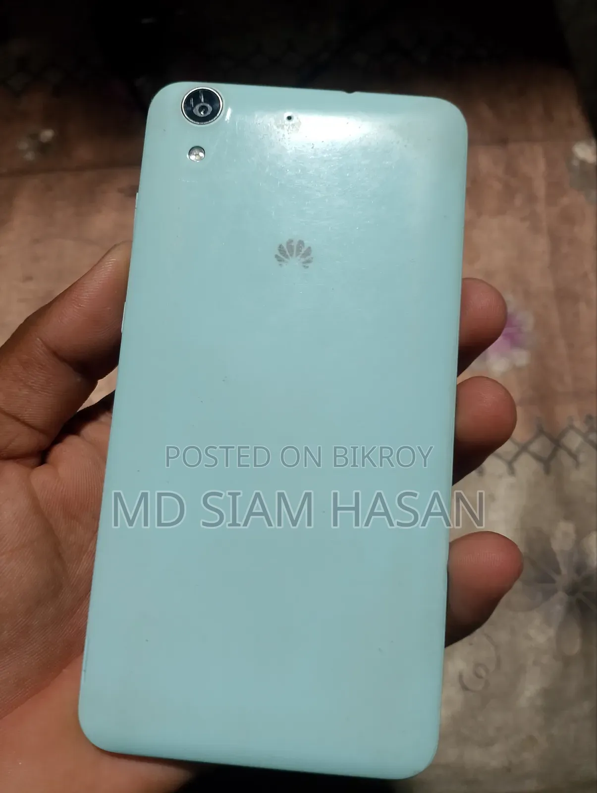 হুয়াওয়ে ১৬ জিবি