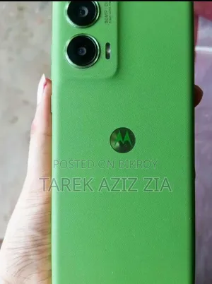 Motorola Edge 50 Fusion 128 GB Green
