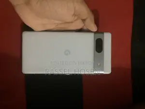 গুগল পিক্সেল ৭ ১২৮ জিবি নীল