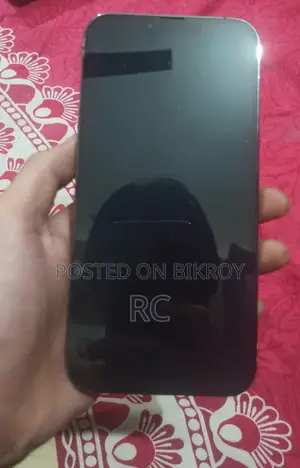 Apple iPhone 13 Pro Max 128 GB Black