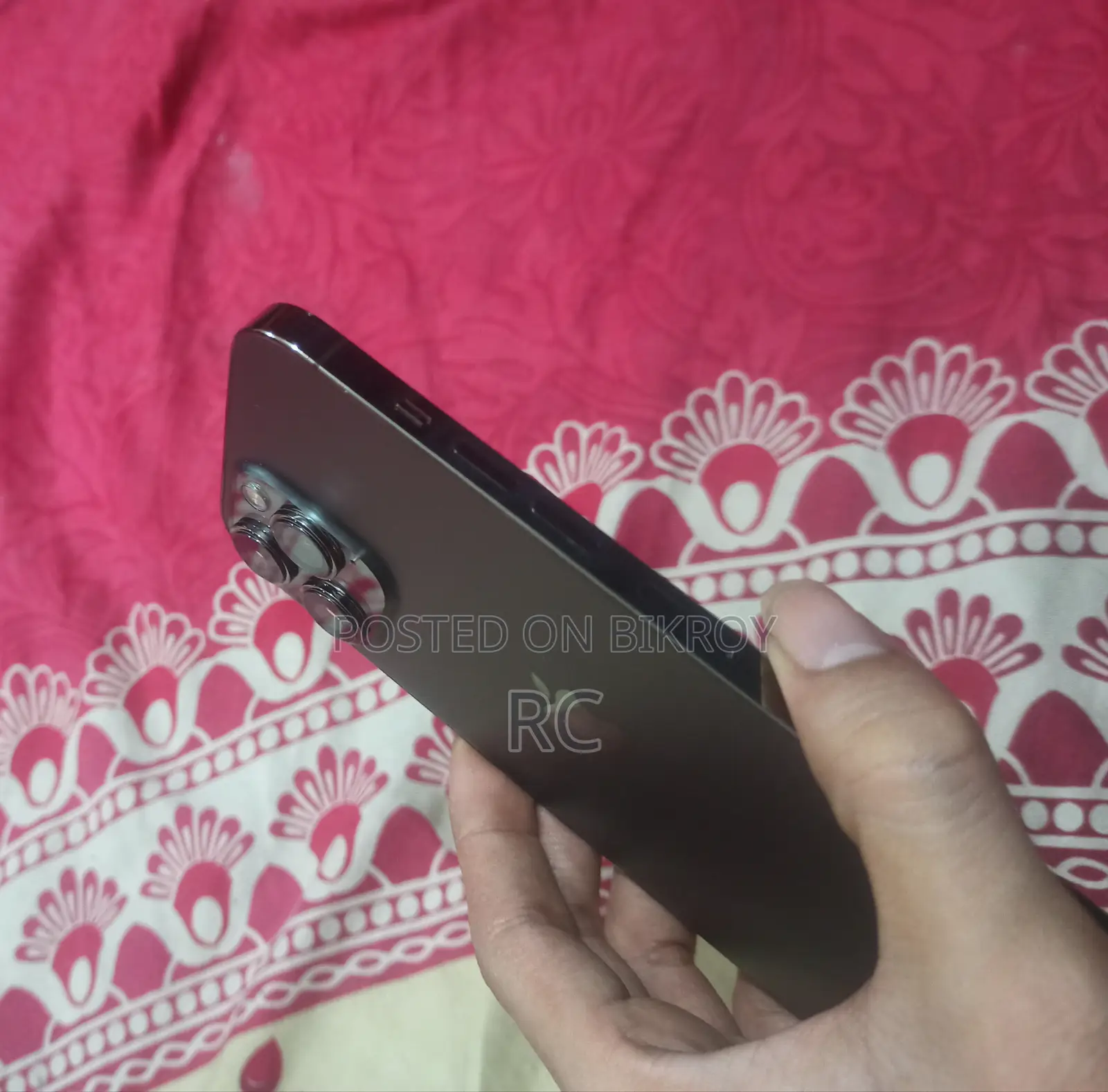 Apple iPhone 13 Pro Max 128 GB Black