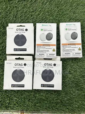 Advanced GPS Tracking Device iPhone Android