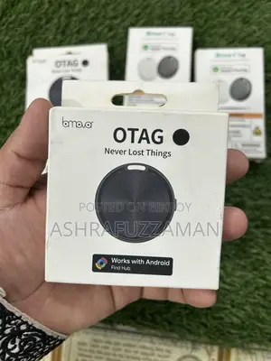 Advanced GPS Tracking Device iPhone Android