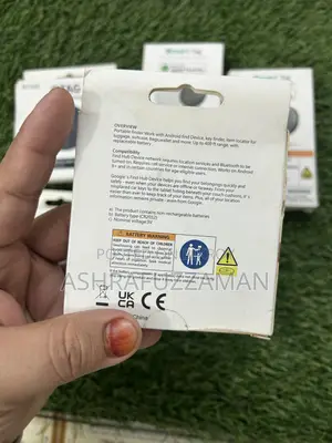 Advanced GPS Tracking Device iPhone Android