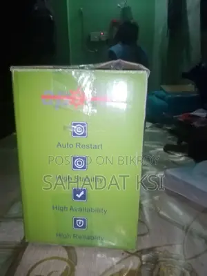 অ্যাপোলো ৬৫০ভিএ ইউপিএস