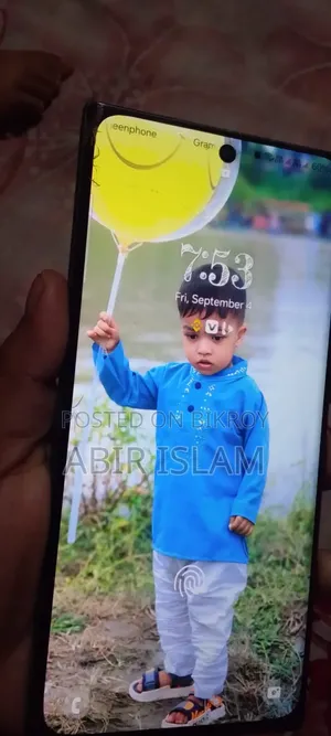 Samsung Galaxy S22 Ultra 128 GB Green