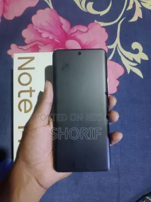 শাওমি রেডমি নোট ১৪ প্রো+ ২৫৬ জিবি ব্ল্যাক