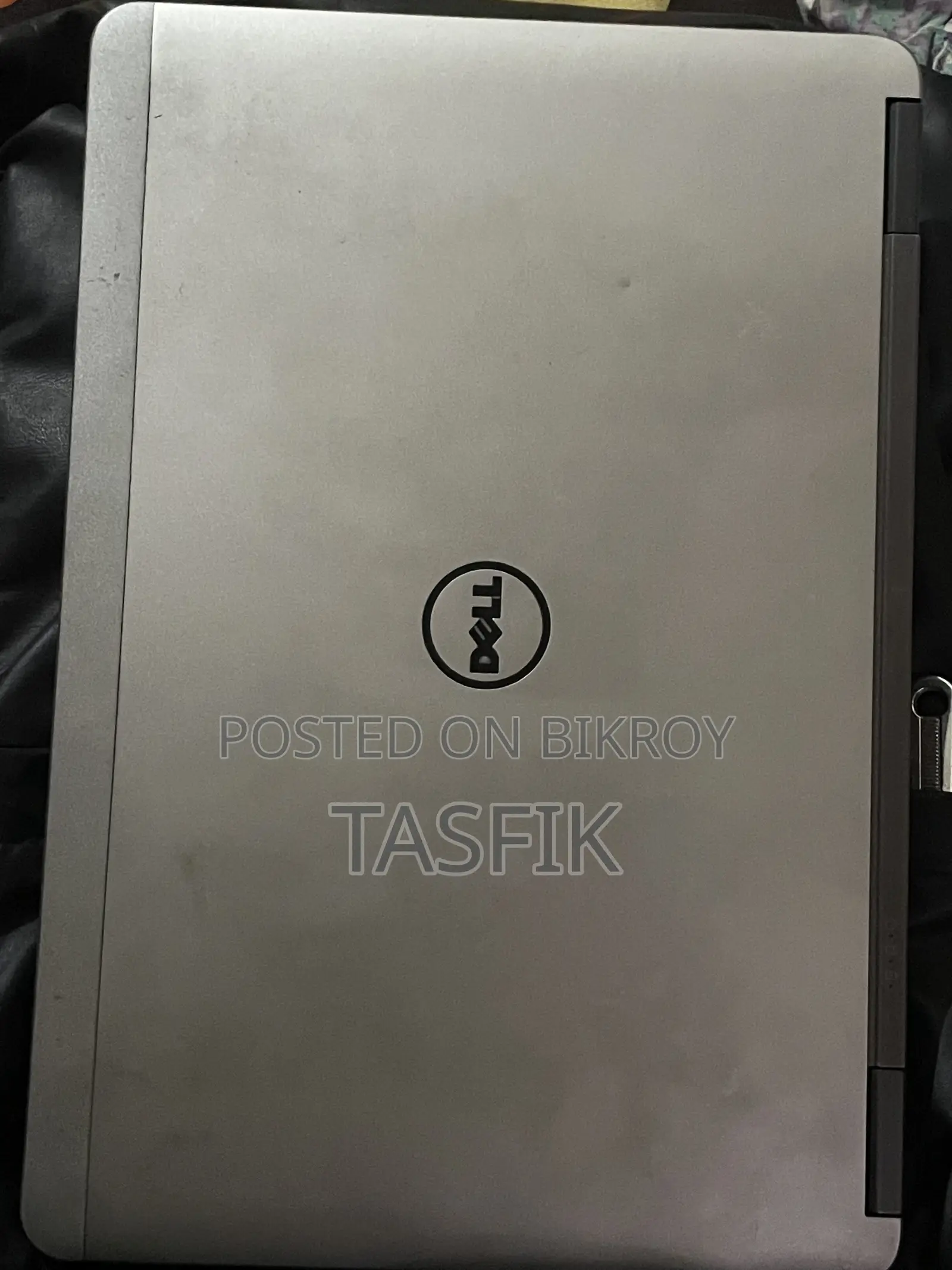 Laptop Dell Latitude 7490 4GB Intel Core i5 SSD 128GB