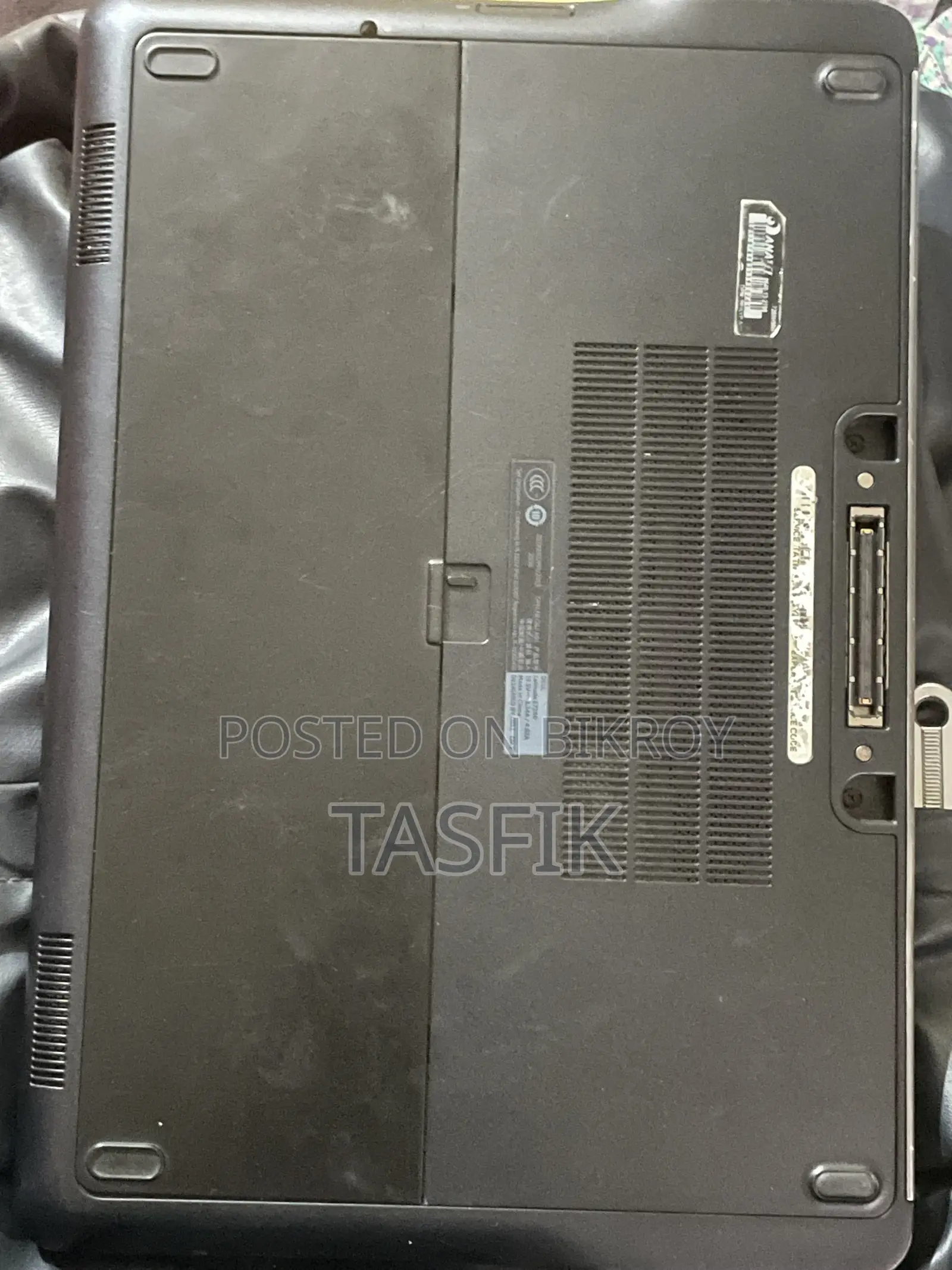 Laptop Dell Latitude 7490 4GB Intel Core i5 SSD 128GB