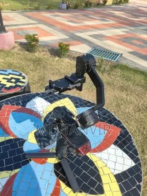 উইবিল ২ প্রফেশনাল গিম্বেল