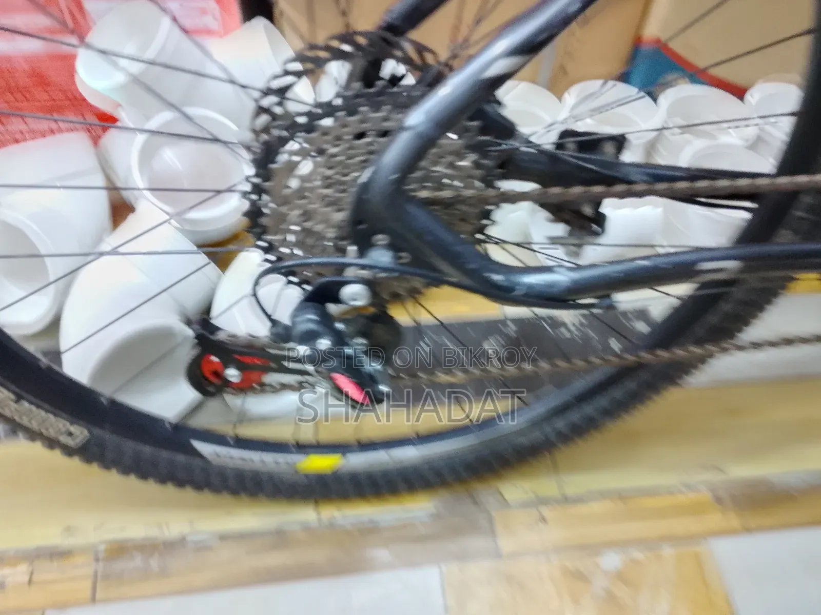 Bicycle for sale