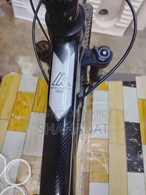 Bicycle for sale