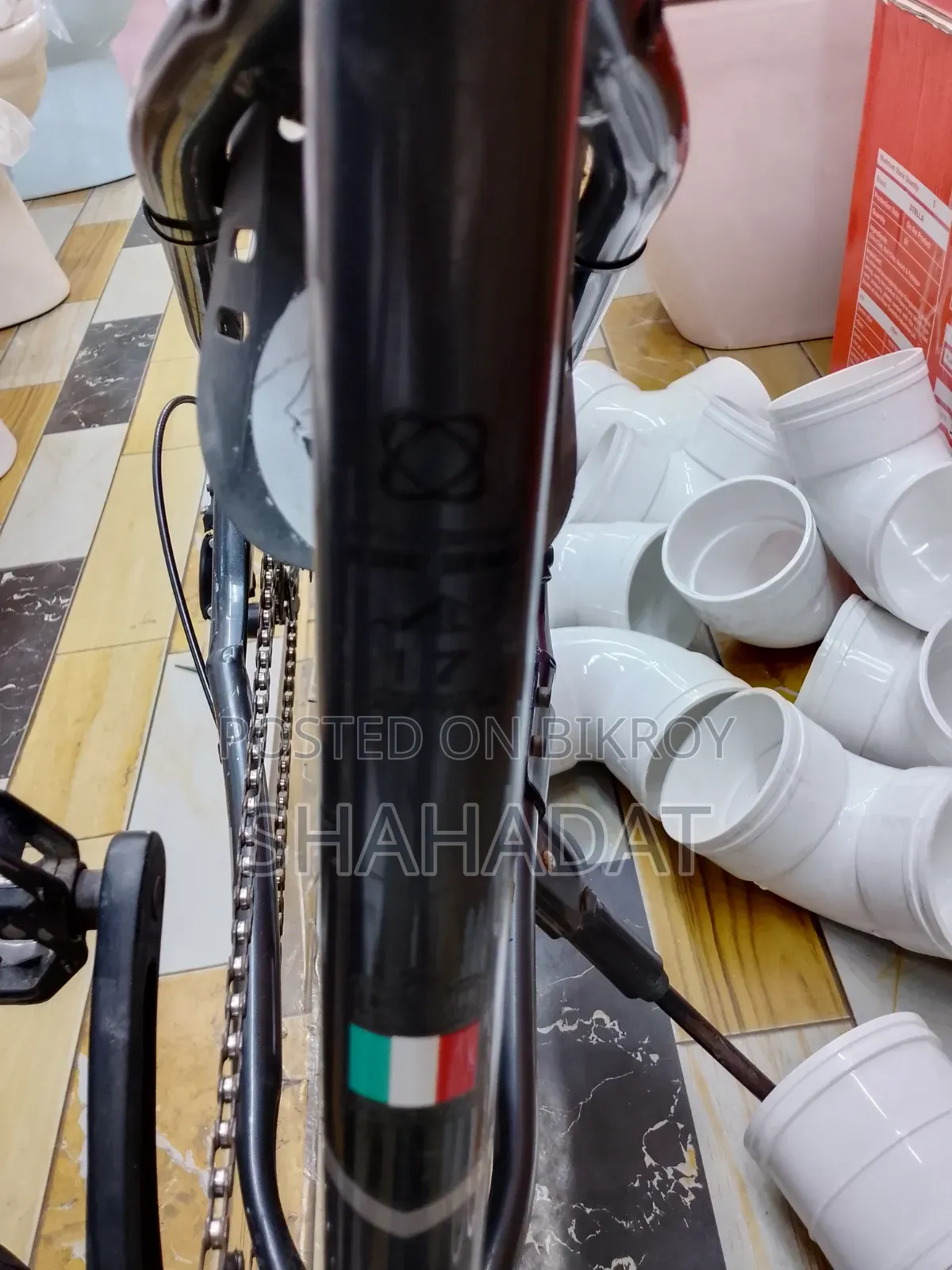 Bicycle for sale