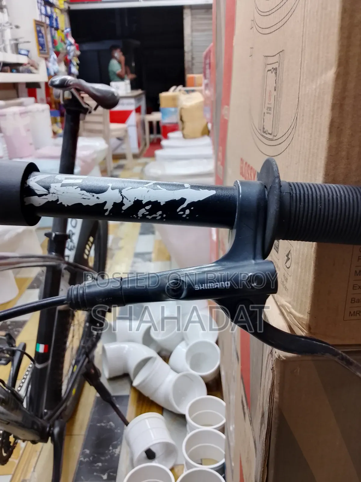 Bicycle for sale
