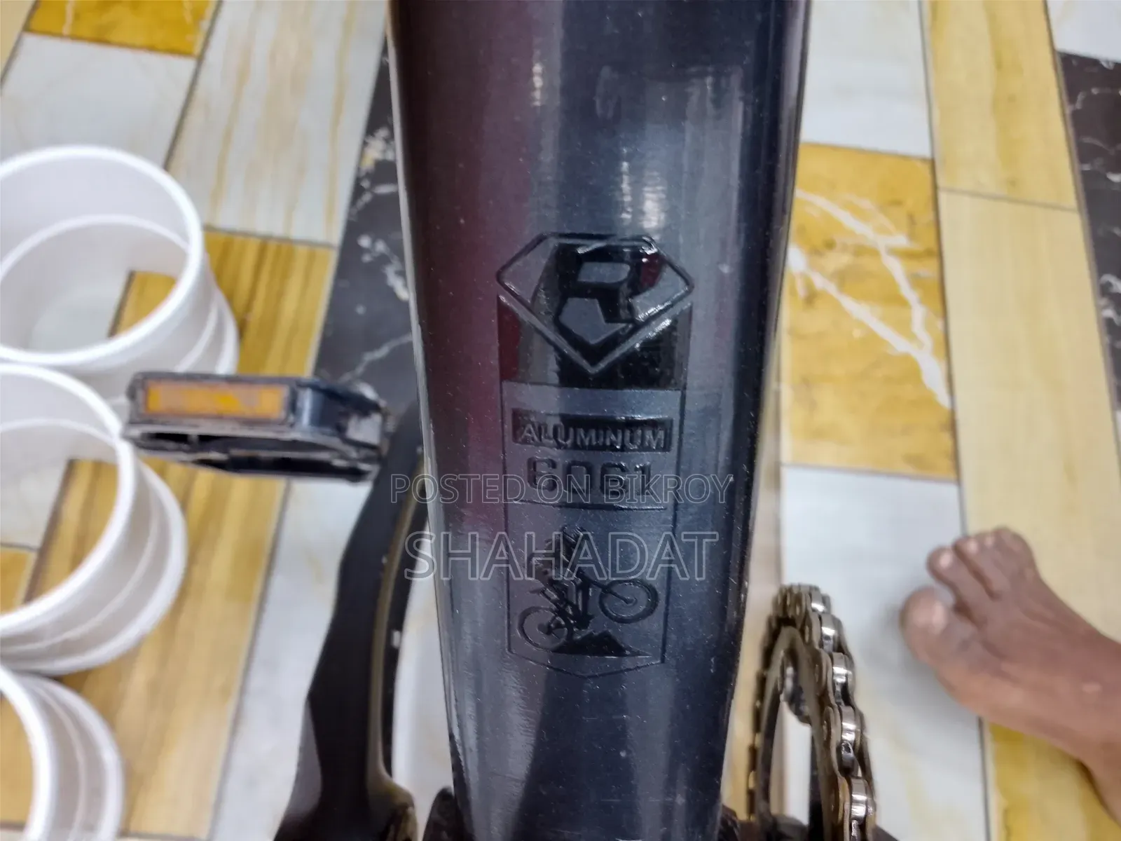 Bicycle for sale
