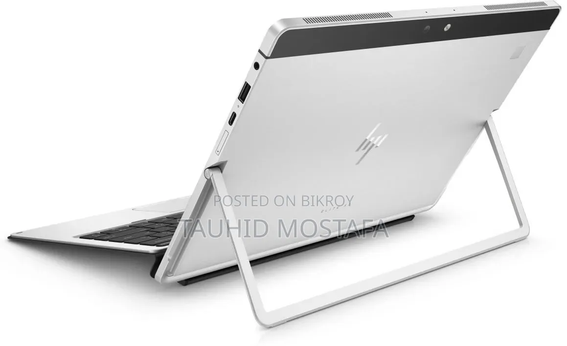 Laptop HP Elite X2 1012 8GB Intel Core i7 SSD 256GB