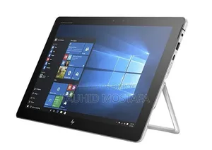Laptop HP Elite X2 1012 8GB Intel Core i7 SSD 256GB