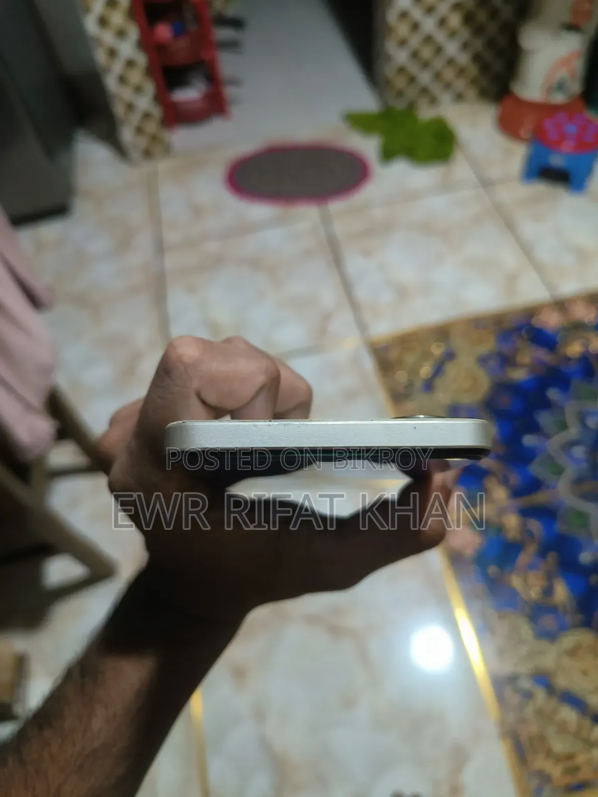 রিয়েলমি সি৫৩ ১২৮ জিবি গোল্ড