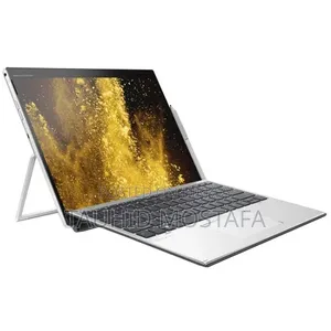 Laptop HP Elite X2 1012 8GB Intel Core i7 SSD 256GB