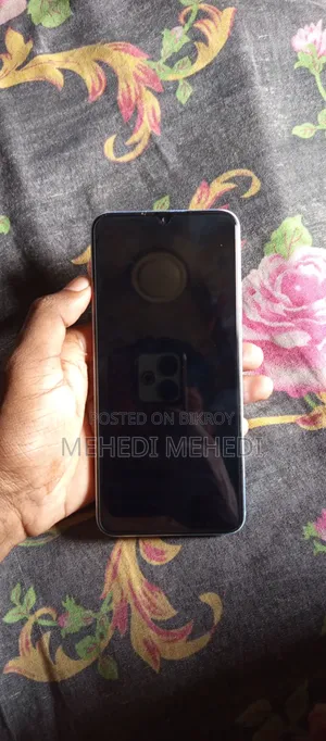 Oppo A17 64 GB Blue