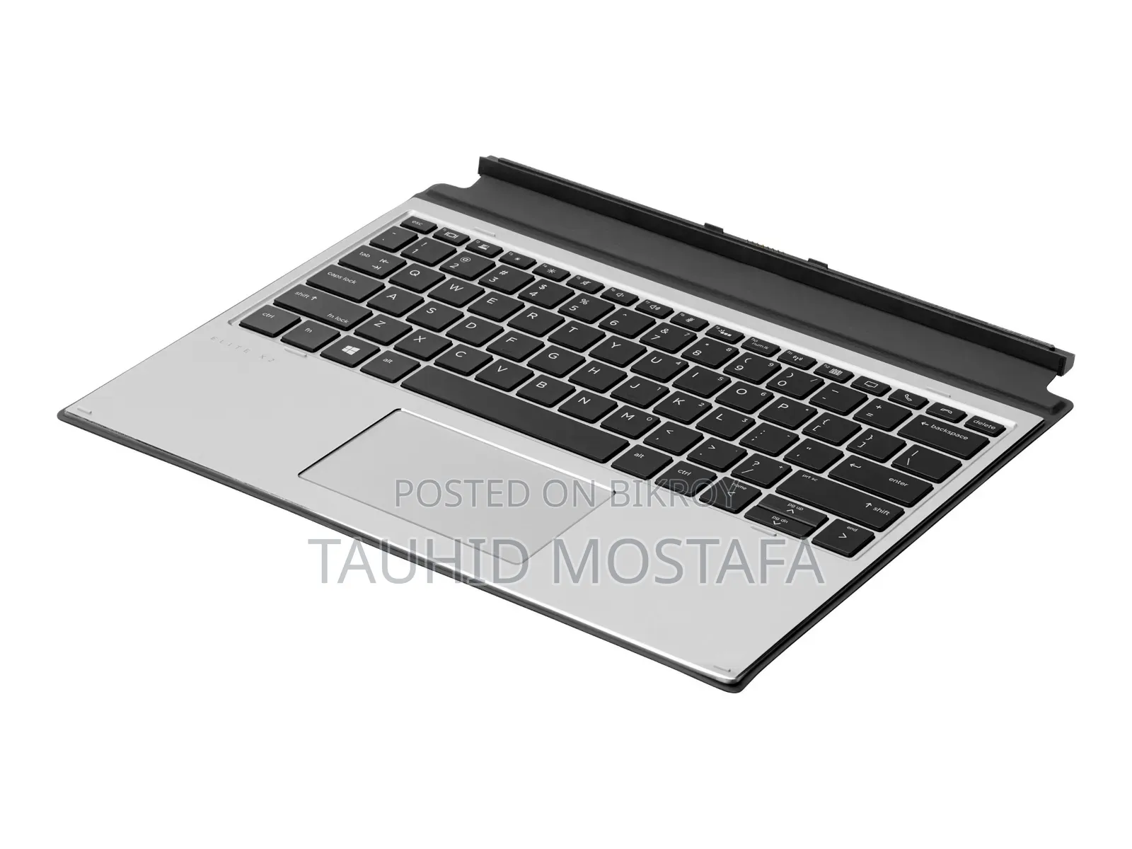 Laptop HP Elite X2 1012 8GB Intel Core i7 SSD 256GB