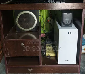Desktop Computer 8GB Intel Core i5 HDD+SSD 1T