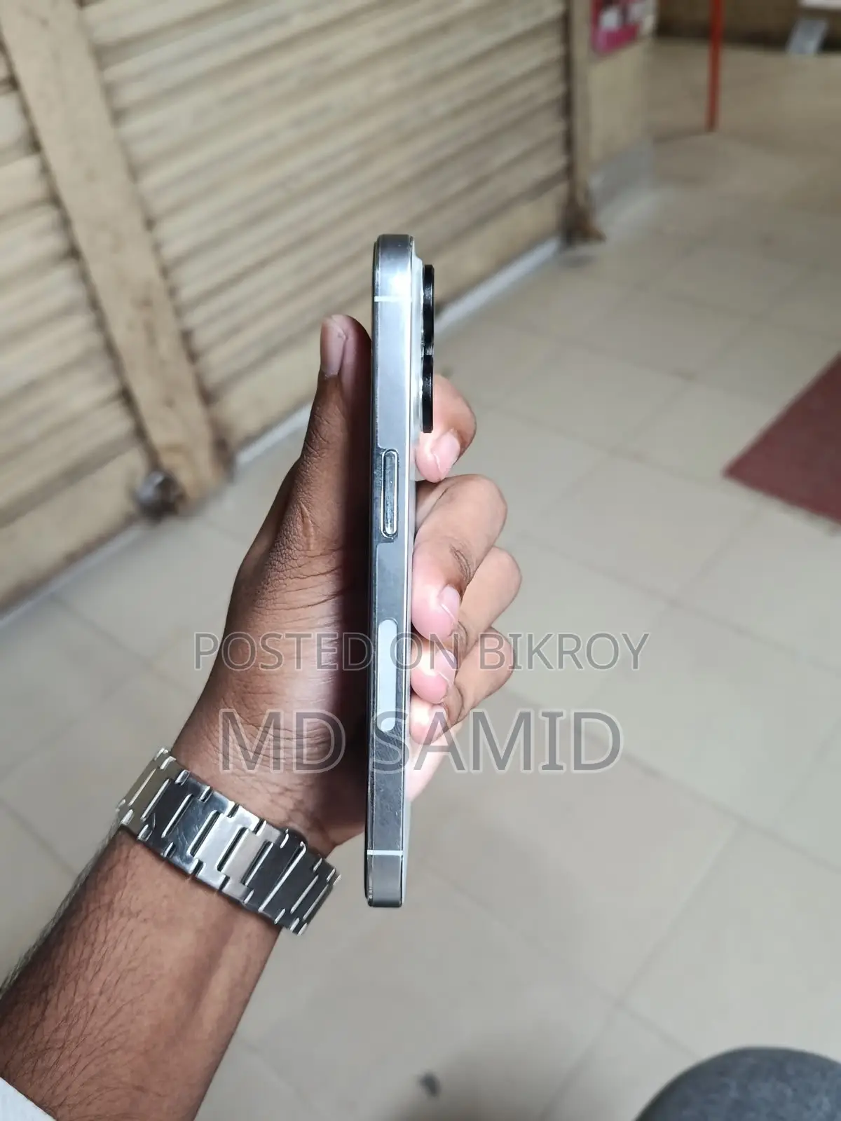 Apple iPhone 14 Pro 256 GB White