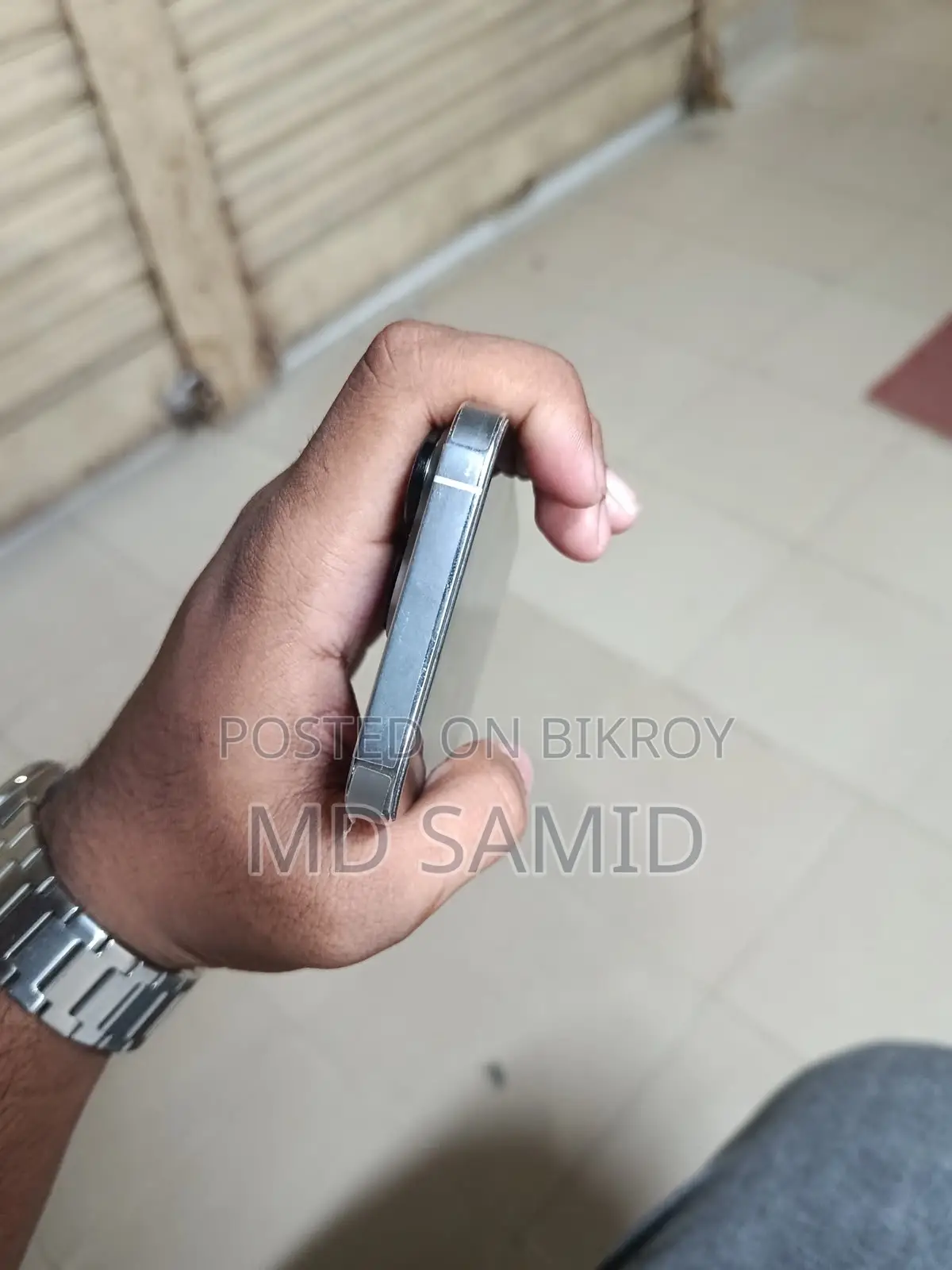 Apple iPhone 14 Pro 256 GB White