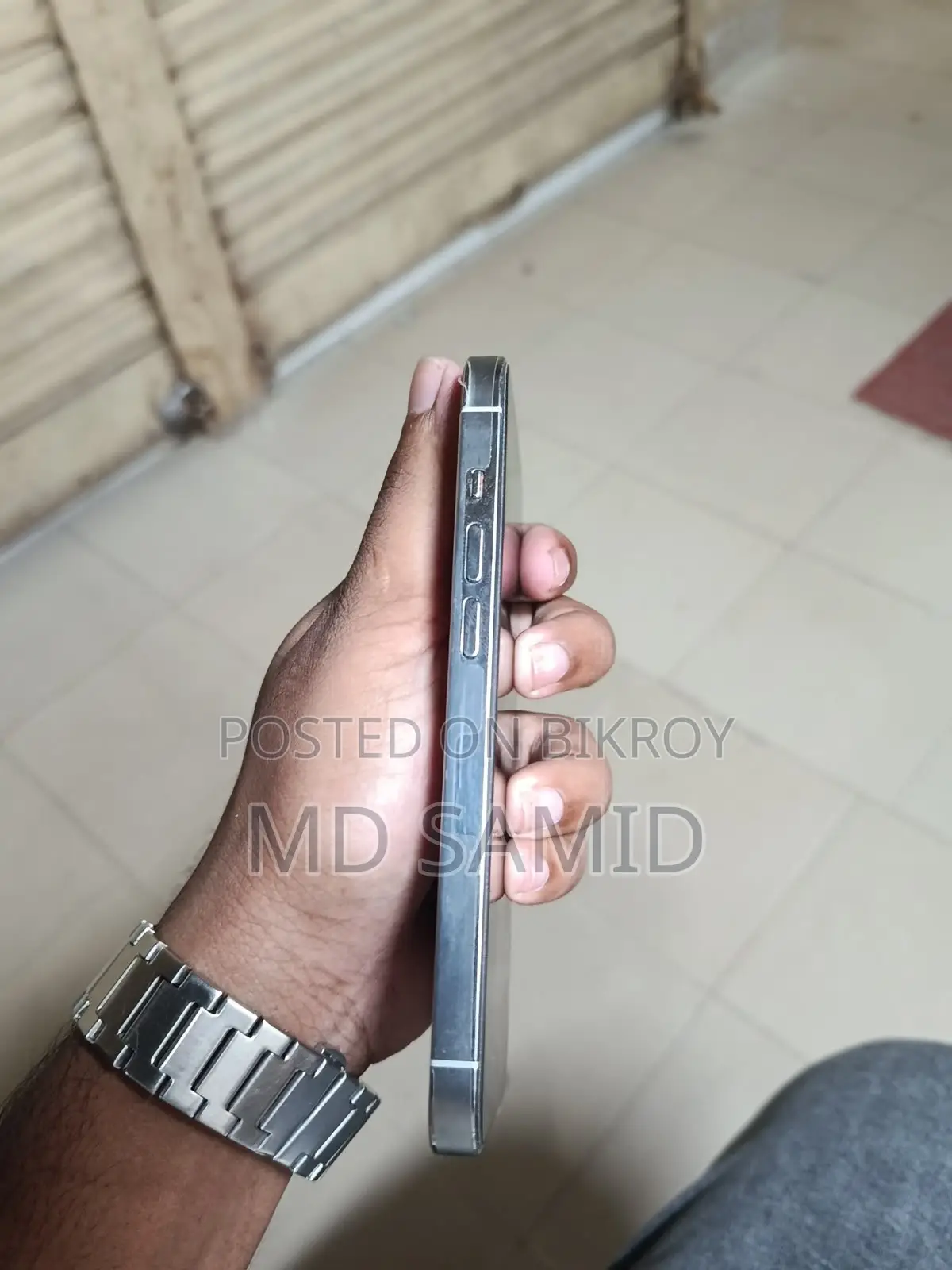 Apple iPhone 14 Pro 256 GB White