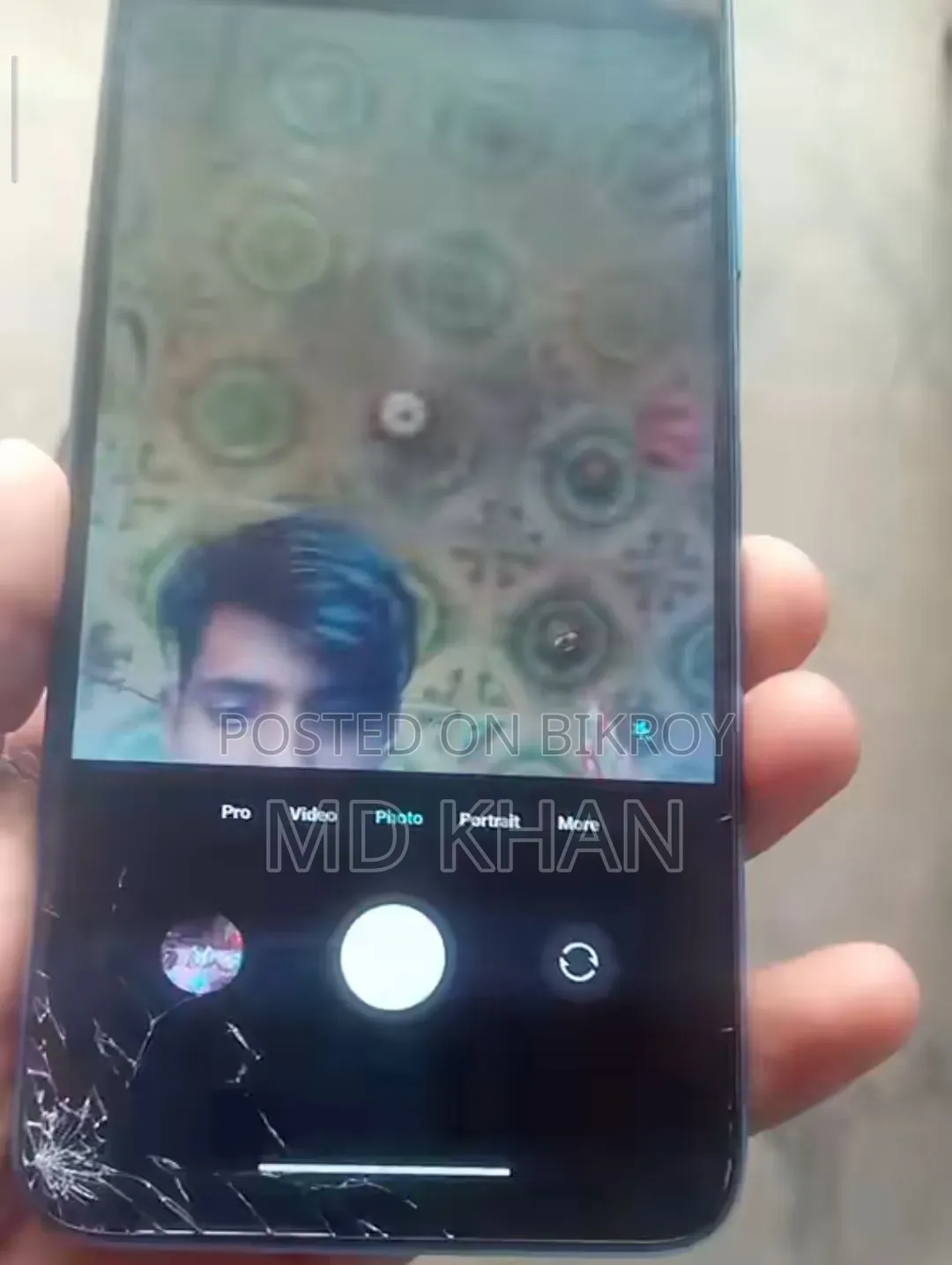 Xiaomi Redmi 10 128 GB Blue
