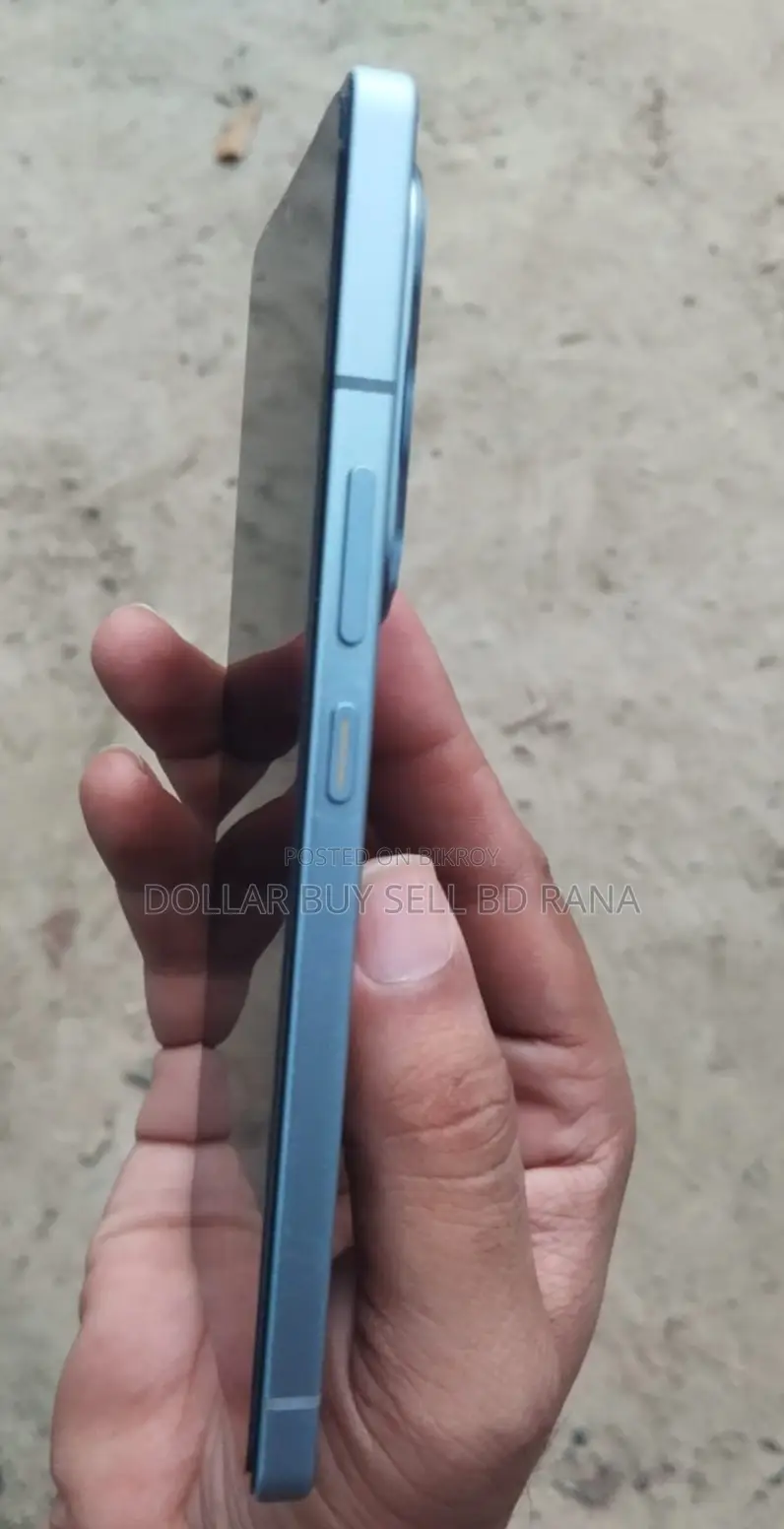 Infinix Note 50 Pro 256 GB Gray