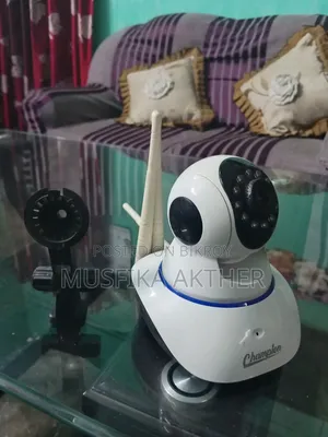 সিসি ক্যামেরা