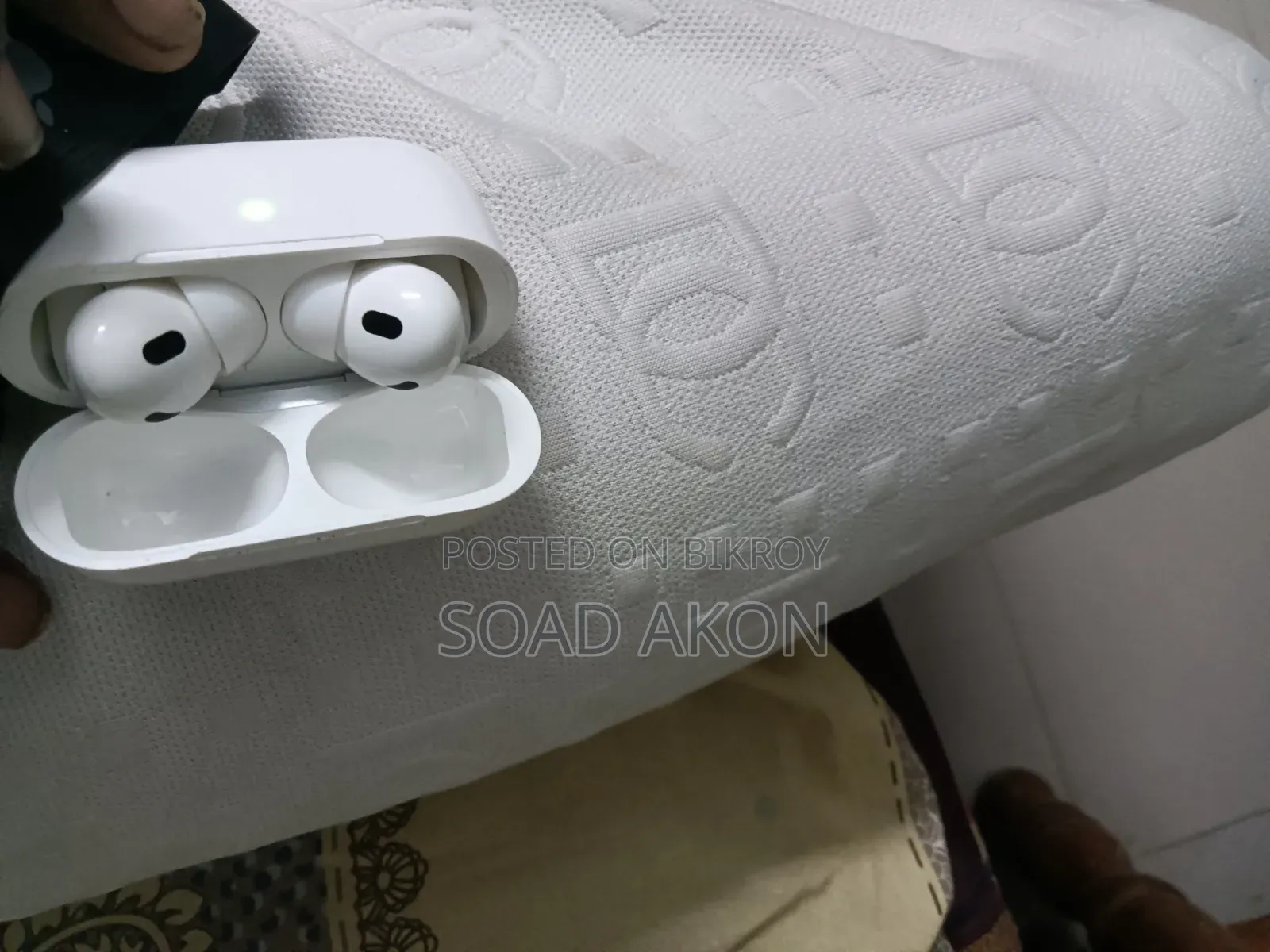 Neckband / Bluetooth
