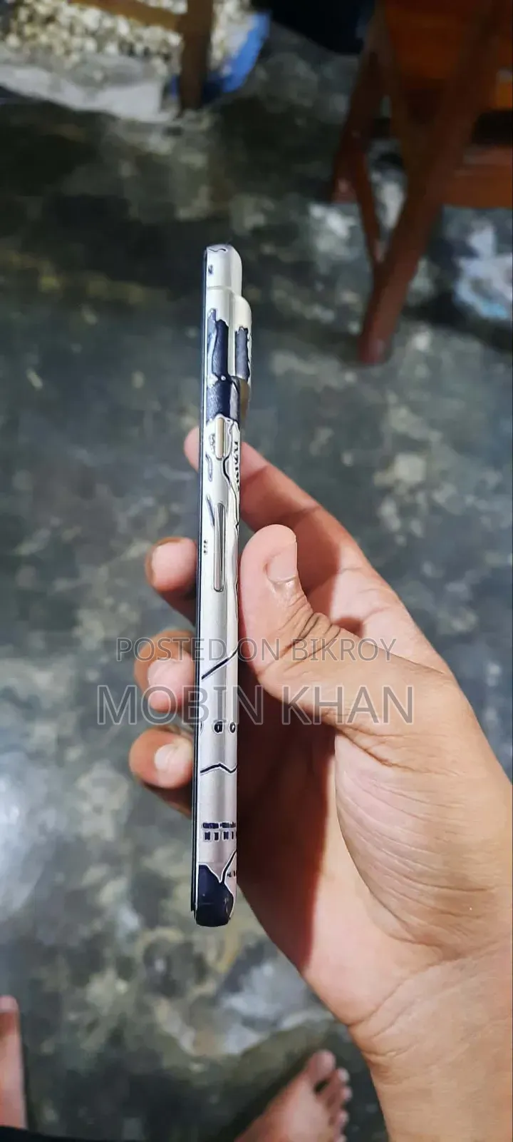 নতুন Google Pixel 7 ১২৮ জিবি