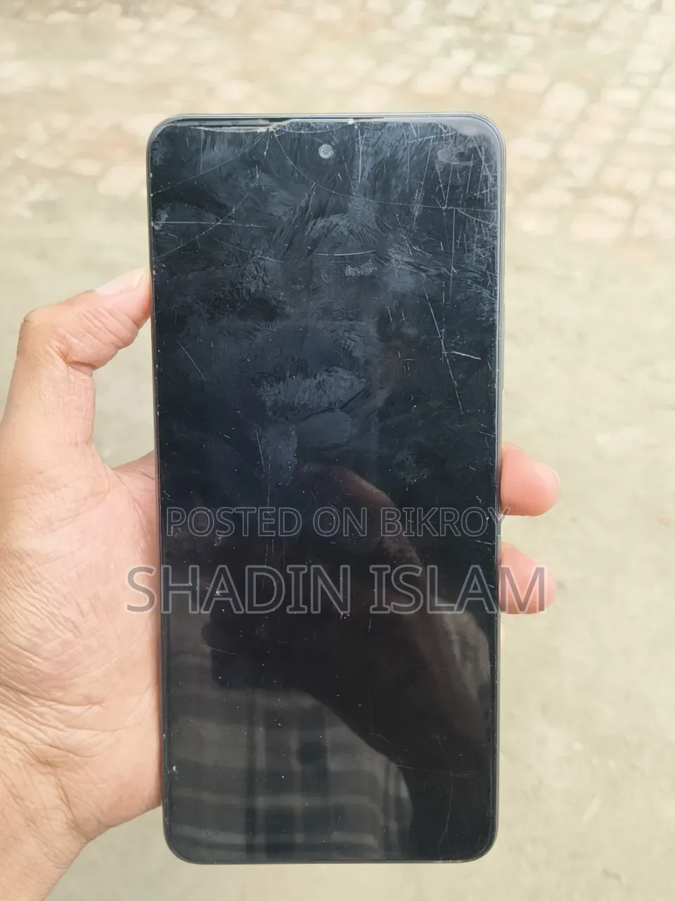 ওয়ানপ্লাস নর্ড এন৩০ এসই ১২৮ জিবি ব্ল্যাক